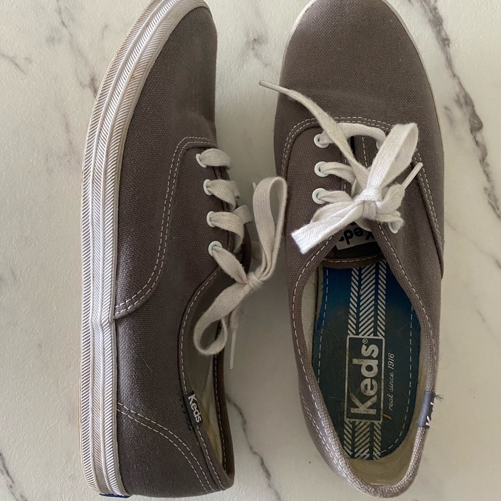 Keds shoes